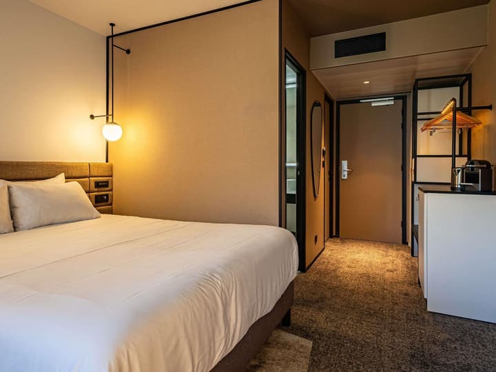 Novotel Marne Vallee Collegien
