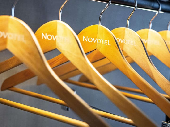 Novotel Marne Vallee Collegien