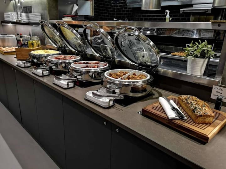 Novotel Marne Vallee Collegien