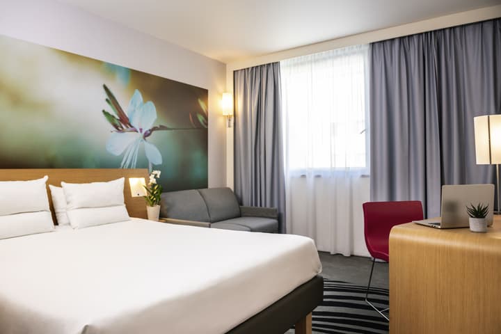 Novotel Marne Vallee Collegien