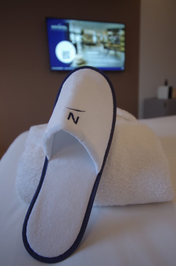 Novotel Marne Vallee Collegien