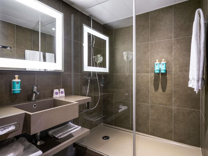 Novotel Marne Vallee Collegien