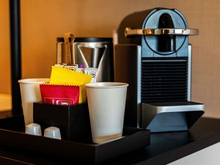 Novotel Marne Vallee Collegien