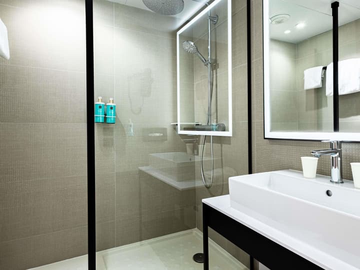 Novotel Marne Vallee Collegien