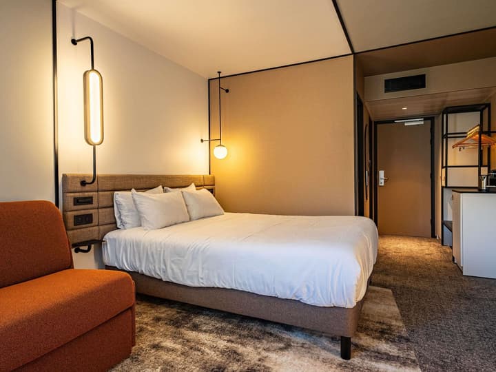 Novotel Marne Vallee Collegien
