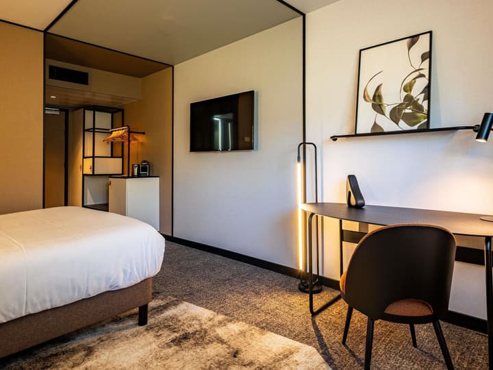 Novotel Marne Vallee Collegien