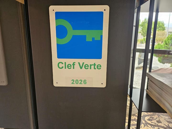 Novotel Marne Vallee Collegien