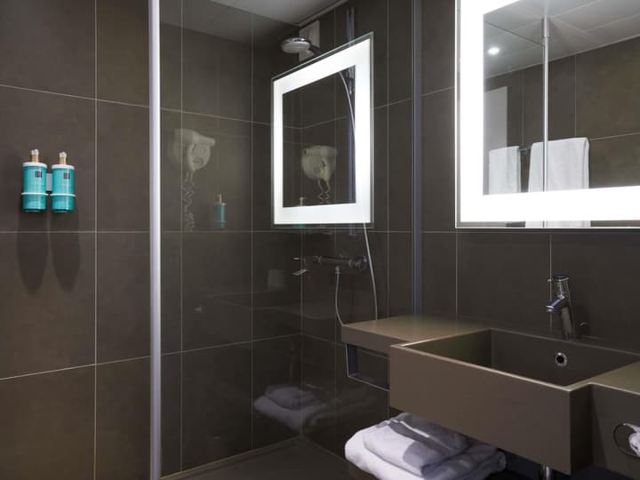 Novotel Marne Vallee Collegien