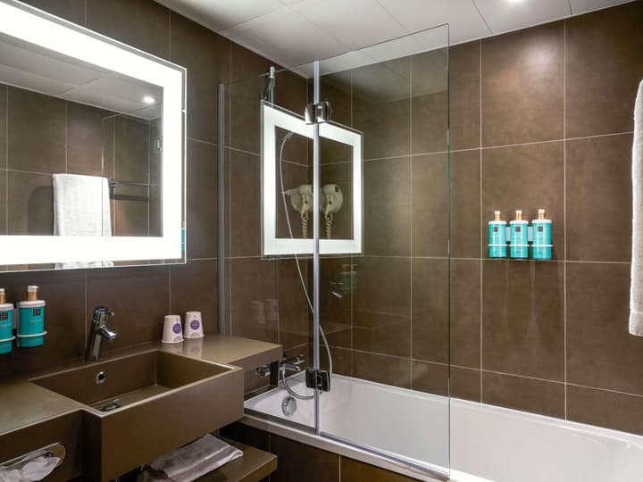 Novotel Marne Vallee Collegien