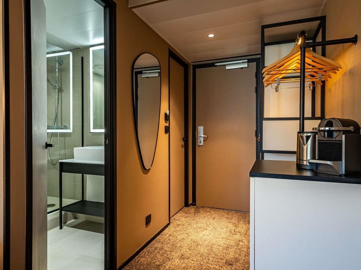 Novotel Marne Vallee Collegien