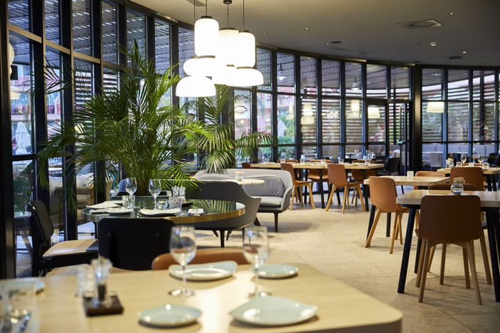Sir Anthony Hotel
