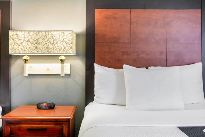 La Quinta Inn & Suites by Wyndham DFW Airport South / Irving