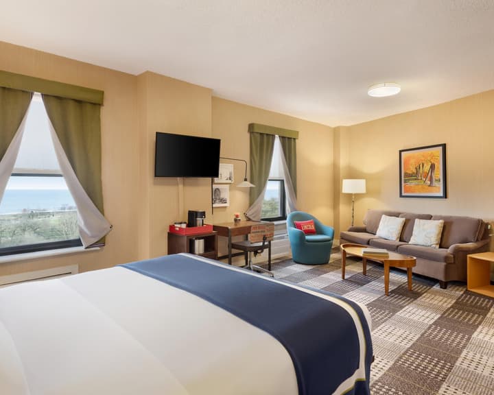 Hotel Lincoln