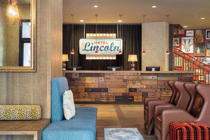 Hotel Lincoln
