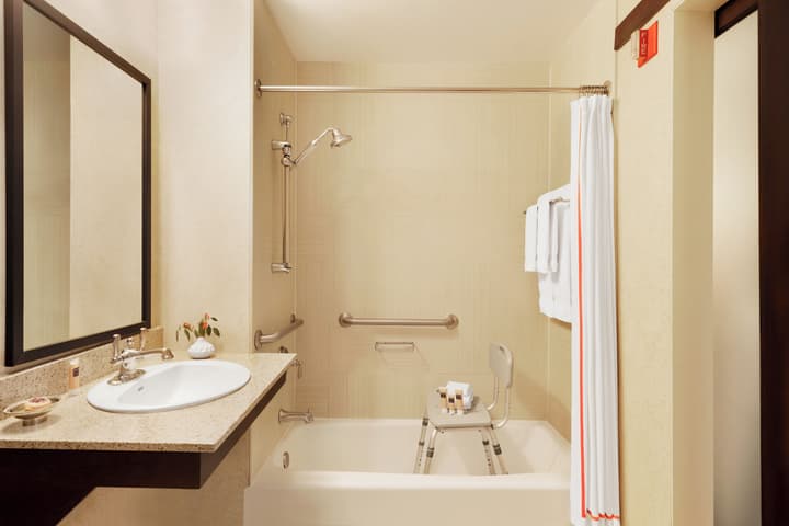 Hotel Lincoln