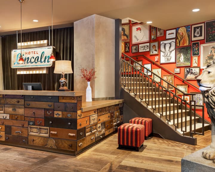Hotel Lincoln