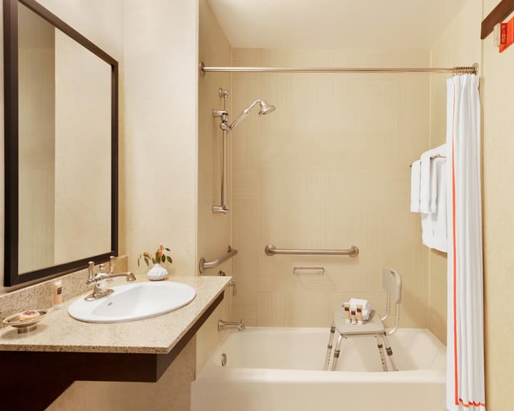 Hotel Lincoln