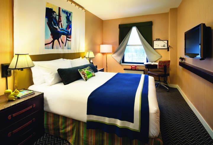 Hotel Lincoln