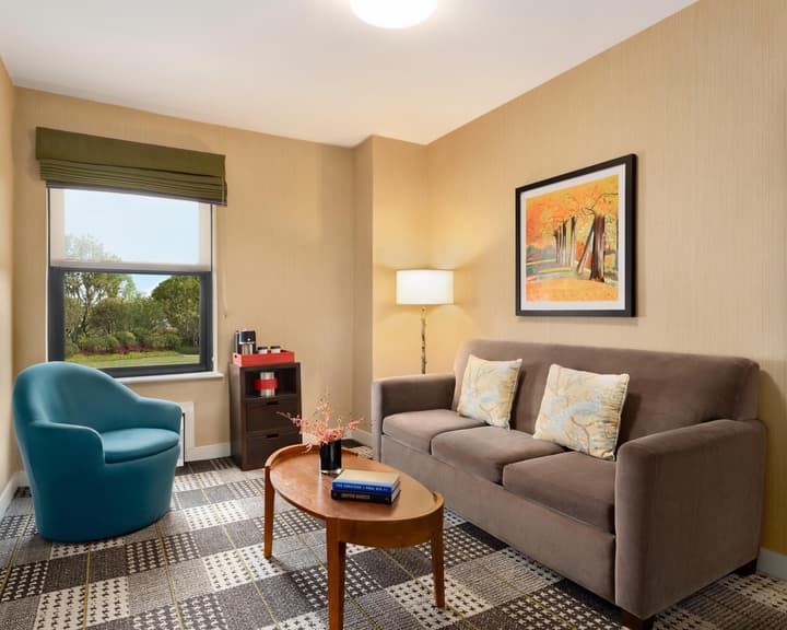 Hotel Lincoln
