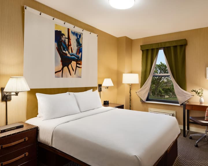 Hotel Lincoln