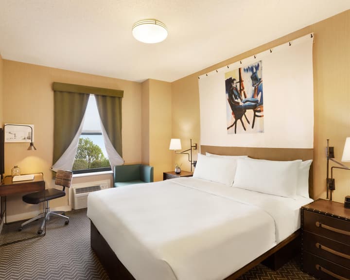 Hotel Lincoln