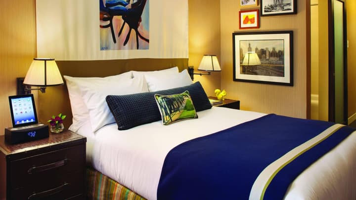 Hotel Lincoln
