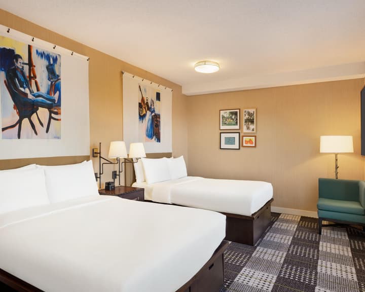 Hotel Lincoln