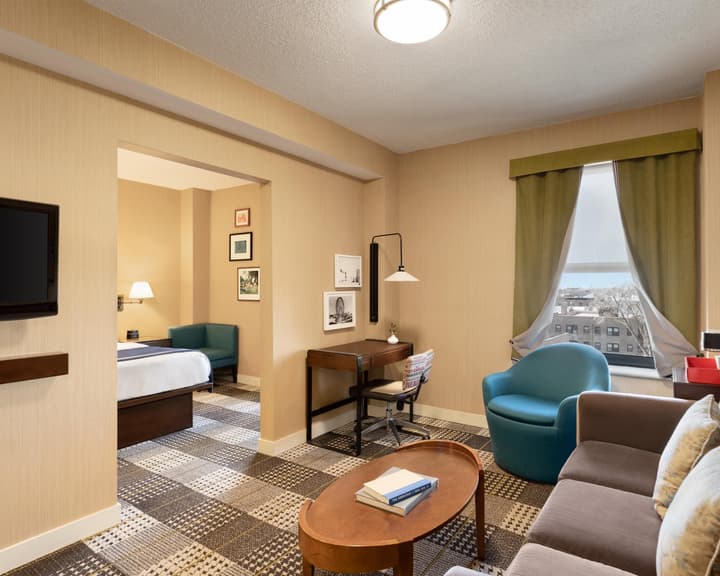 Hotel Lincoln