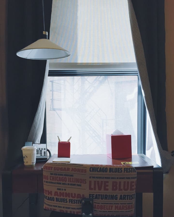 Hotel Lincoln