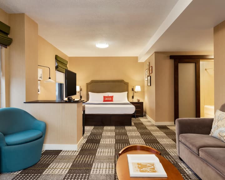 Hotel Lincoln