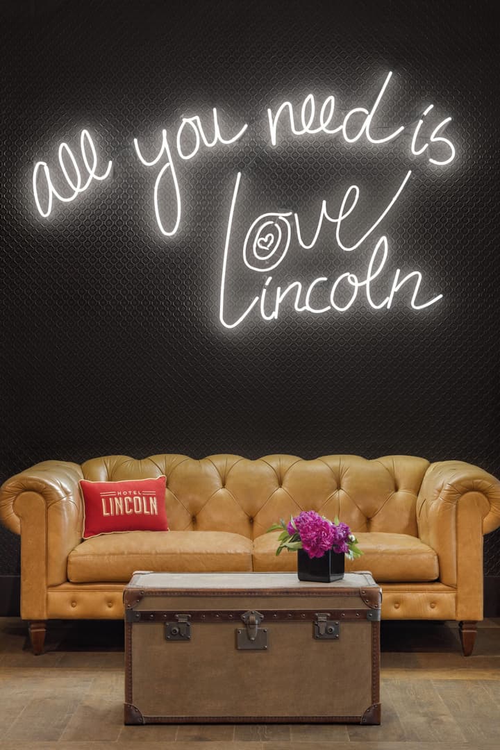 Hotel Lincoln