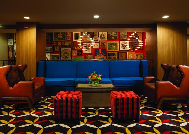 Hotel Lincoln