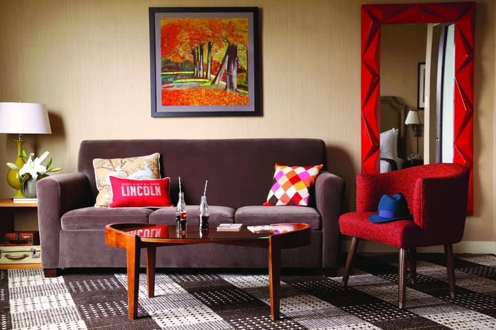 Hotel Lincoln