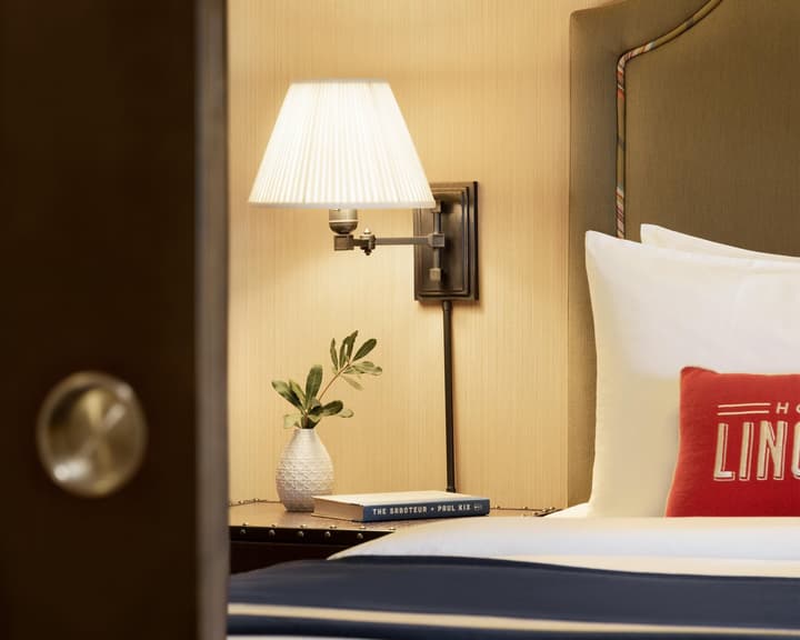 Hotel Lincoln
