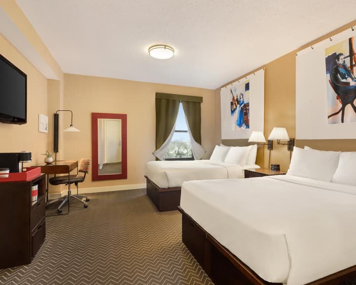 Hotel Lincoln