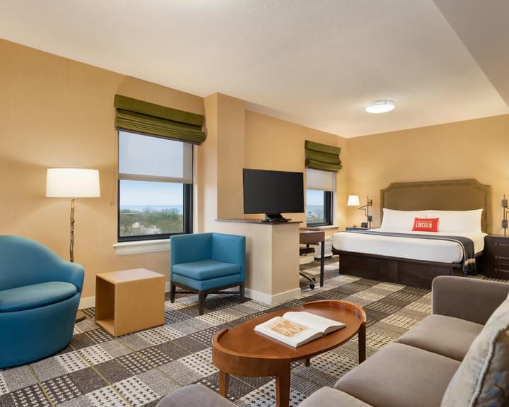 Hotel Lincoln