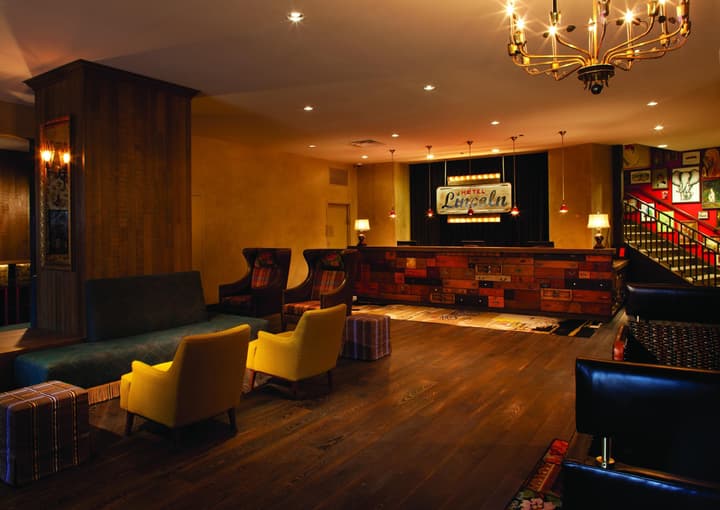 Hotel Lincoln