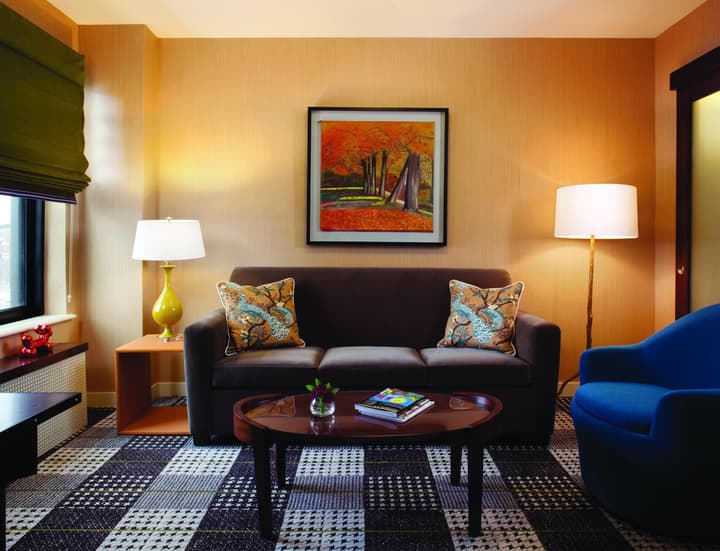 Hotel Lincoln