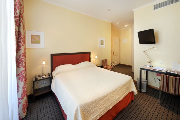 Hotel Victoria