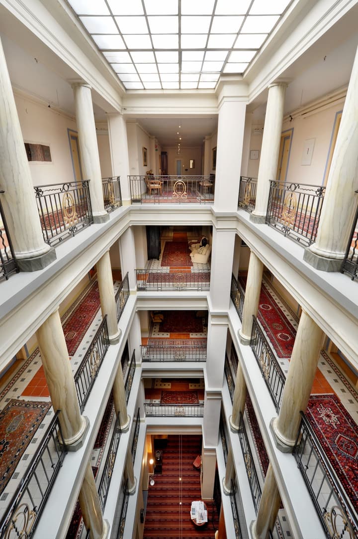 Hotel Victoria