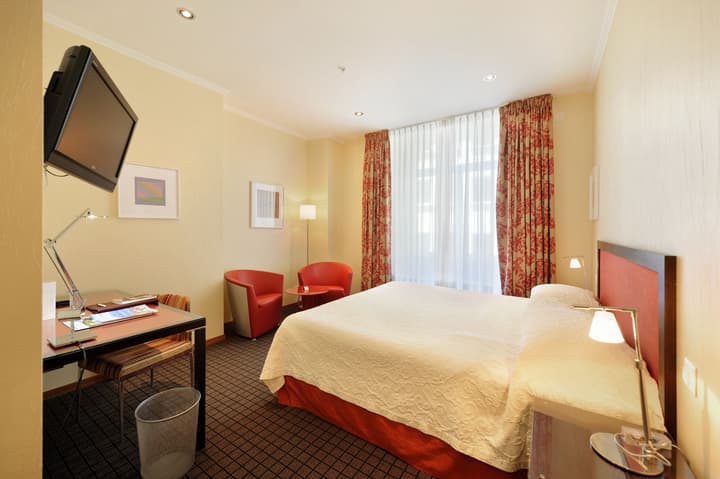Hotel Victoria