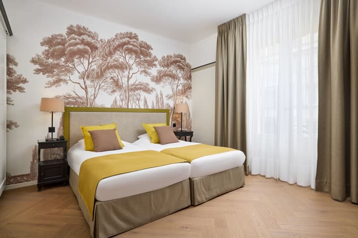 Hotel Victoria