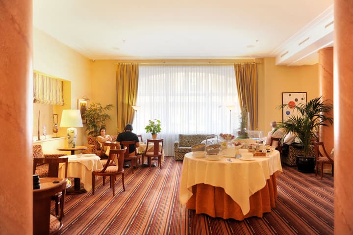 Hotel Victoria