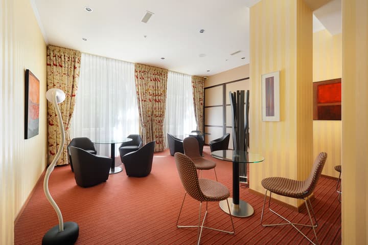 Hotel Victoria