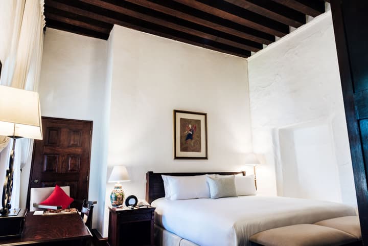 Quinta Real Oaxaca