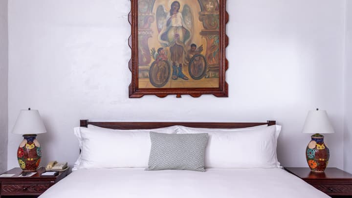 Quinta Real Oaxaca