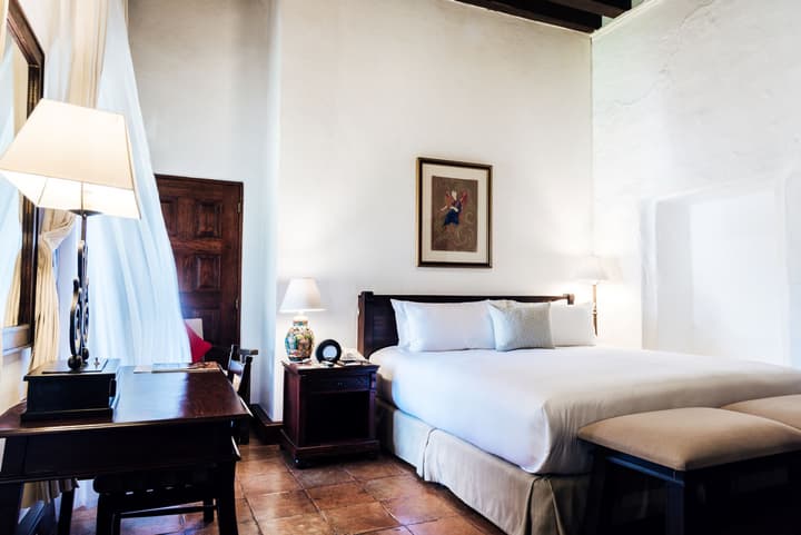Quinta Real Oaxaca