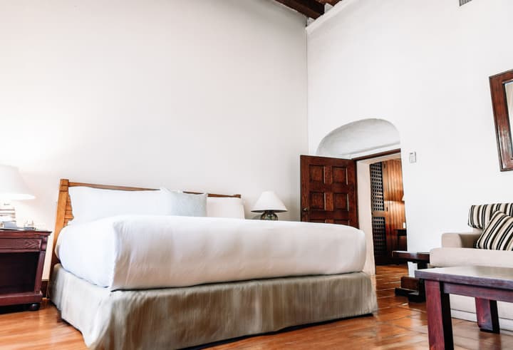 Quinta Real Oaxaca