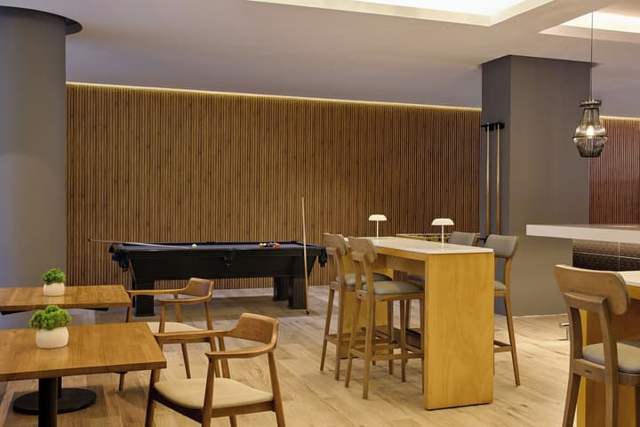 Fiesta Inn Monterrey Valle