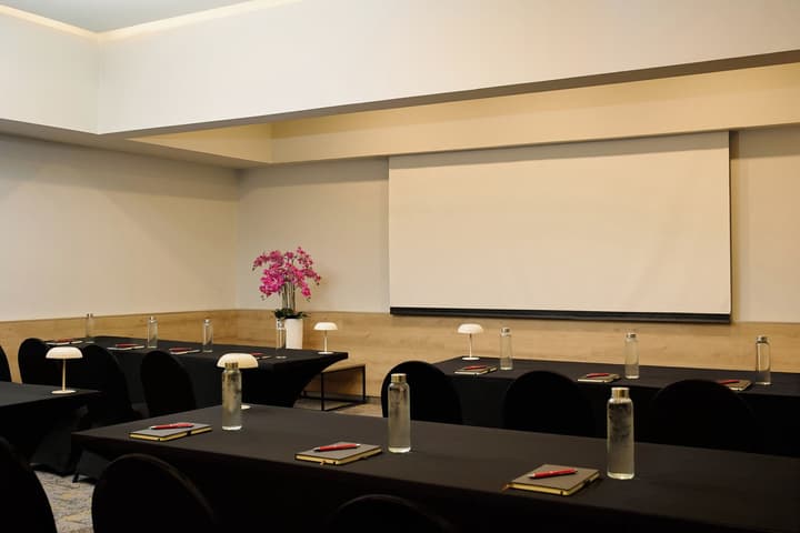 Fiesta Inn Monterrey Valle